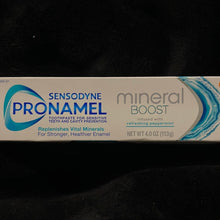 이미지를 갤러리 뷰어에 로드 , Sensodyne
