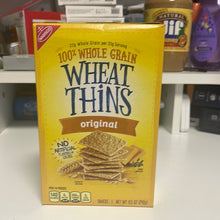 將圖片載入圖庫檢視器 Wheat Thins - Original
