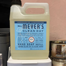 將圖片載入圖庫檢視器 Mrs. Meyers Clean Day
