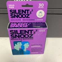 Load image into Gallery viewer, Silent Snooz
