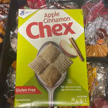 이미지를 갤러리 뷰어에 로드 , General Mills Chex
