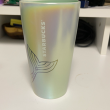 이미지를 갤러리 뷰어에 로드 , Starbucks 2021 Limited Edition 50 Years
