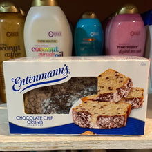 이미지를 갤러리 뷰어에 로드 , Entenmanns Chocolate Chip Crumb Loaf Cake
