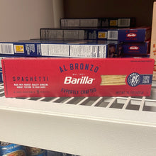 將圖片載入圖庫檢視器 Barilla
