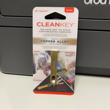 將圖片載入圖庫檢視器 Cleankey
