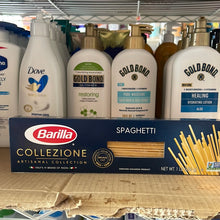 Load image into Gallery viewer, Barilla - Spaghetti - Collezione
