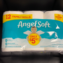 Load image into Gallery viewer, Angel Soft
