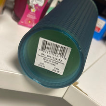 Cargar imagen en el visor de la galería, Starbucks Green Jelly Acrylic Grid Tumbler Limited Edition 2022 24oz

