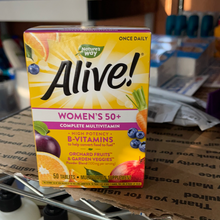 Cargar imagen en el visor de la galería, Alive!
