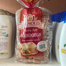 將圖片載入圖庫檢視器 Arnold Country Style Sourdough
