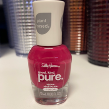 將圖片載入圖庫檢視器 Sally Hansen
