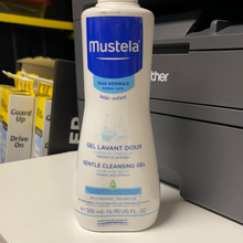 画像をギャラリービューアに読み込む, Mustela
