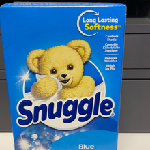 Load image into Gallery viewer, Snuggle
