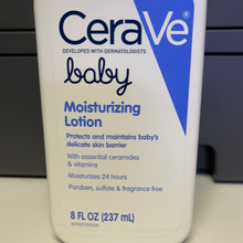 Load image into Gallery viewer, CeraVe Baby

