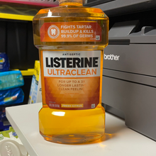 Load image into Gallery viewer, Listerine
