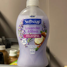 गैलरी व्यूवर में इमेज लोड करें, Soft Soap
