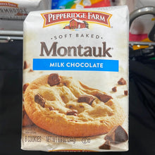 이미지를 갤러리 뷰어에 로드 , Pepperidge Farm
