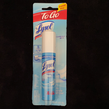Load image into Gallery viewer, Lysol
