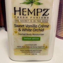 Load image into Gallery viewer, Hempz
