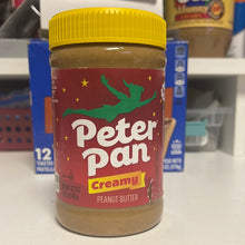 이미지를 갤러리 뷰어에 로드 , Peter Pan - Creamy
