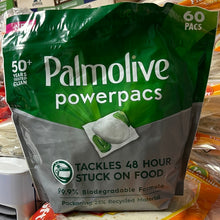 画像をギャラリービューアに読み込む, Palmolive
