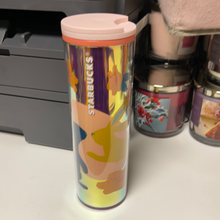 画像をギャラリービューアに読み込む, 2021 Starbucks Easter Edition
