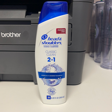 Load image into Gallery viewer, Head &amp; Shoulders
