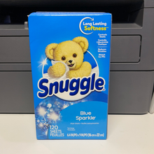 Load image into Gallery viewer, Snuggle
