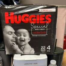 Load image into Gallery viewer, Huggies
