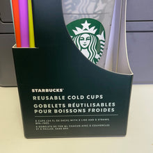 將圖片載入圖庫檢視器 Starbucks 2021 Summer Collection
