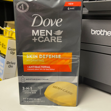 Load image into Gallery viewer, Dove Men + Care
