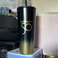이미지를 갤러리 뷰어에 로드 , Starbucks/Disney
