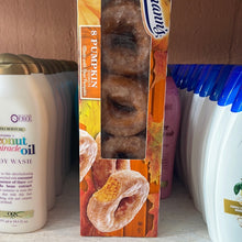 將圖片載入圖庫檢視器 Entenmanns Pumpkin Donuts
