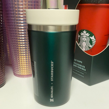 이미지를 갤러리 뷰어에 로드 , Starbucks 2020 Holiday
