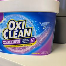 Load image into Gallery viewer, Oxi Clean
