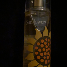 將圖片載入圖庫檢視器 Elizabeth Arden Sunflowers
