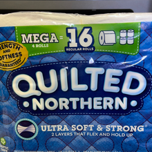 將圖片載入圖庫檢視器 Quilted Northern

