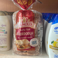將圖片載入圖庫檢視器 Arnold Country Style Sourdough
