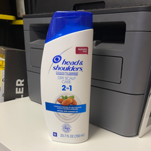 Load image into Gallery viewer, Head &amp; Shoulders
