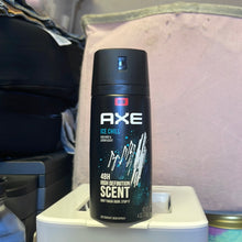 画像をギャラリービューアに読み込む, Axe
