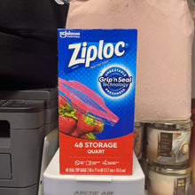 이미지를 갤러리 뷰어에 로드 , Ziploc

