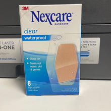 將圖片載入圖庫檢視器 Nexcare
