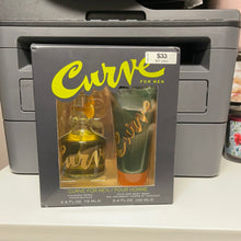 Load image into Gallery viewer, Curve For Men Parfum
