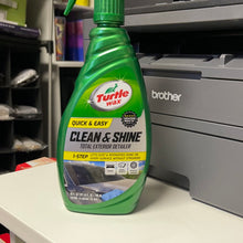 將圖片載入圖庫檢視器 Turtle Wax
