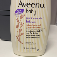 Load image into Gallery viewer, Aveeno Baby
