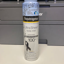 Load image into Gallery viewer, Neutrogena
