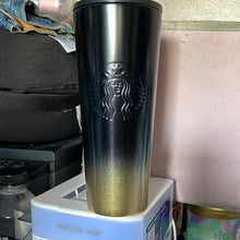 이미지를 갤러리 뷰어에 로드 , Starbucks/Disney

