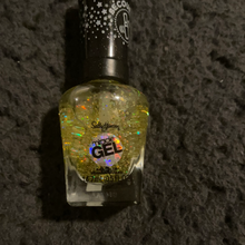 이미지를 갤러리 뷰어에 로드 , Sally Hansen
