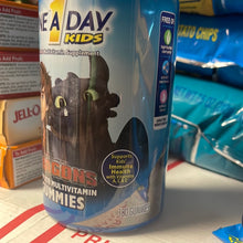 將圖片載入圖庫檢視器 One A Day Kids
