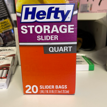 Load image into Gallery viewer, Hefty
